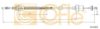 COFLE 15.1411 Clutch Cable